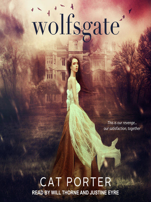 Title details for Wolfsgate by Cat Porter - Available